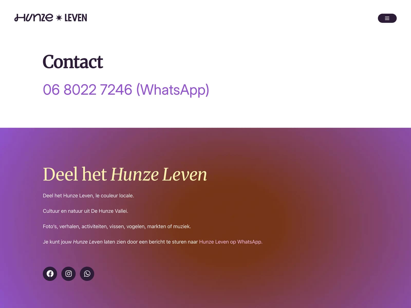 Hunze Leven, beeld 6