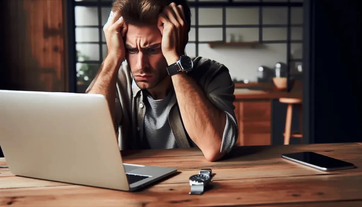 WordPress update mislukt? Zo krijg je je site weer aan de praat
