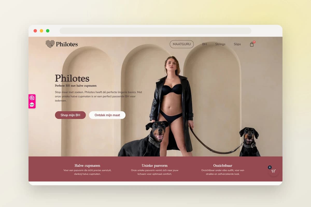 Philotes